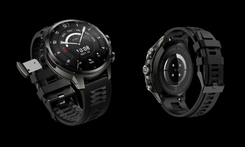 Black Shark Watch X Pro Ozellikleri 4 - Black Shark Watch X Pro Özellikleri ve Fiyatı