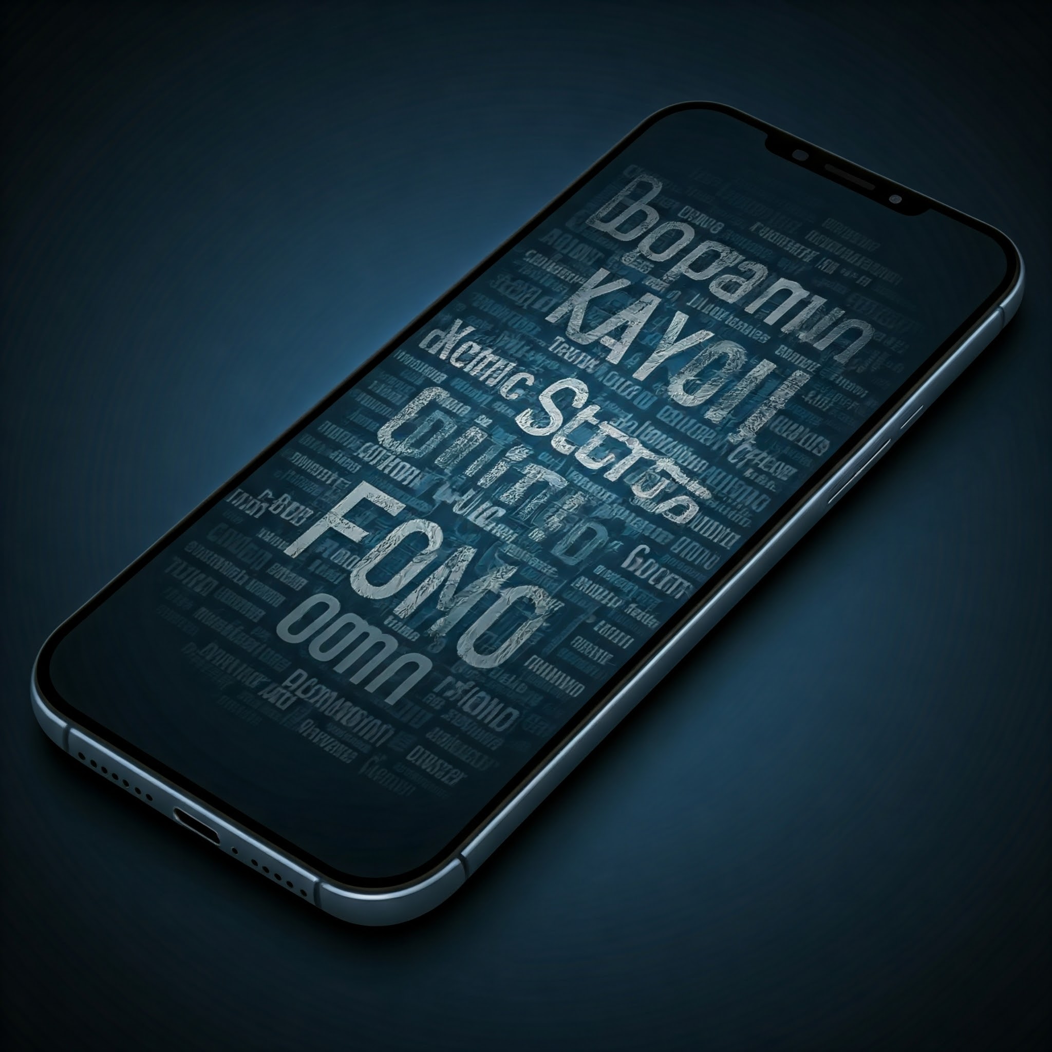 Dijital Bağımlılık