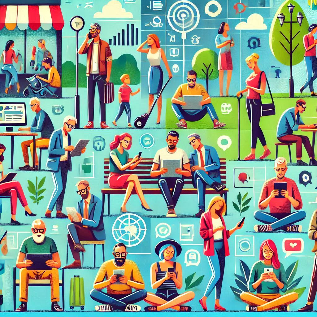 Dijital Bağımlılık