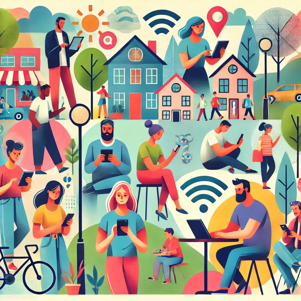 Dijital Bagimlilik3 - Dijital Bağımlılık