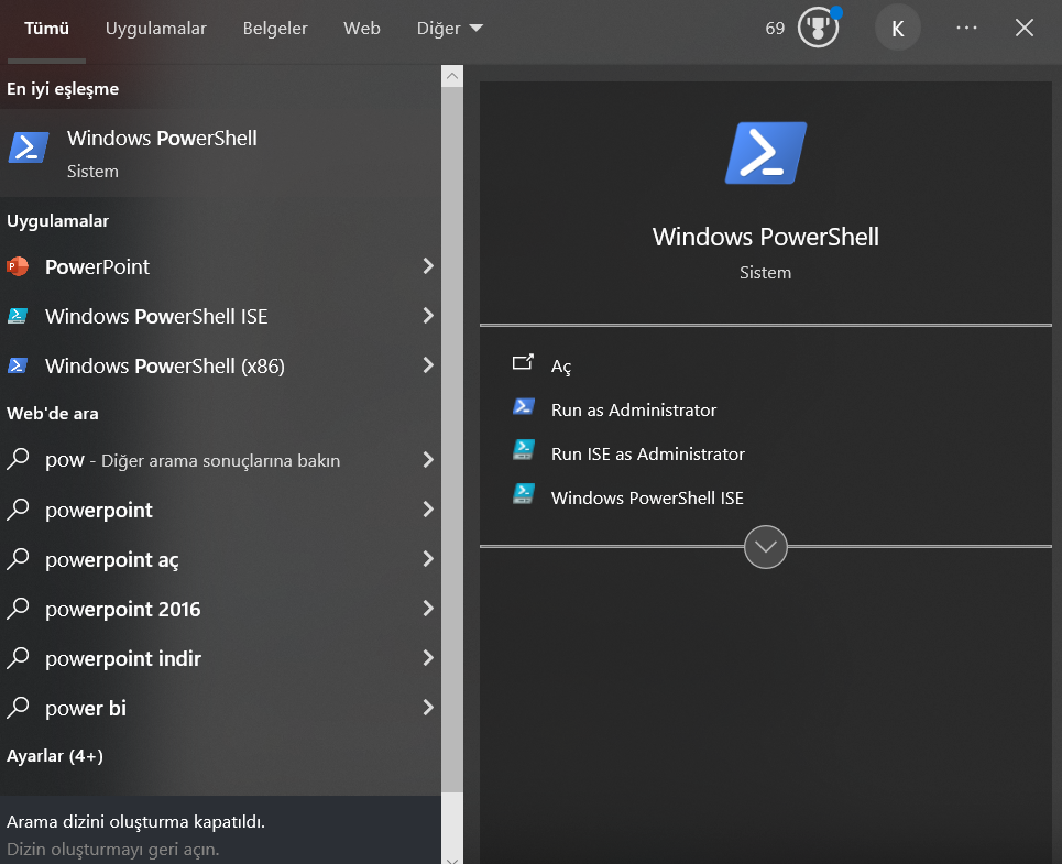 Ekran goruntusu 2024 12 31 135840 - Windows 11'de Wi-Fi Sinyal Gücü Nasıl Kontrol Edilir