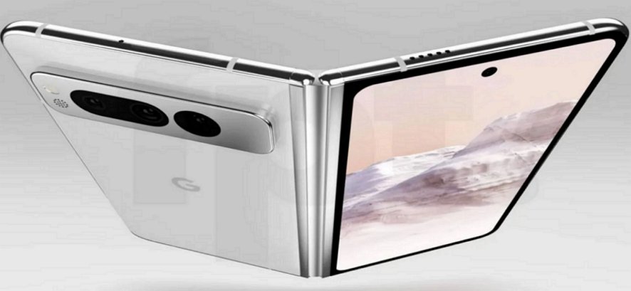 Google Pixel Fold 2 Katlanabilir Teknolojinin Zirveye Tasinmasi 3 - Google Pixel Fold 2 Katlanabilir Teknolojinin Zirveye Taşınması