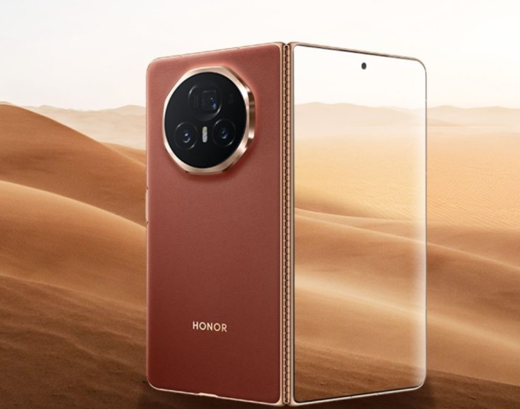 HONOR Magic V3 İnceleme 1 HONOR Magic V3 Inceleme 1 - HONOR Magic V3 İnceleme