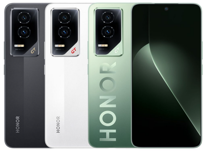 Honor GT Ozellikleri ve Fiyati 2 - Honor GT Özellikleri ve Fiyatı