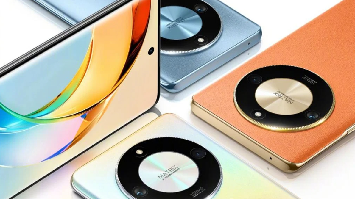 Honor X50 Ozellikleri ve Fiyati 1 - Honor X50 Özellikleri ve Fiyatı