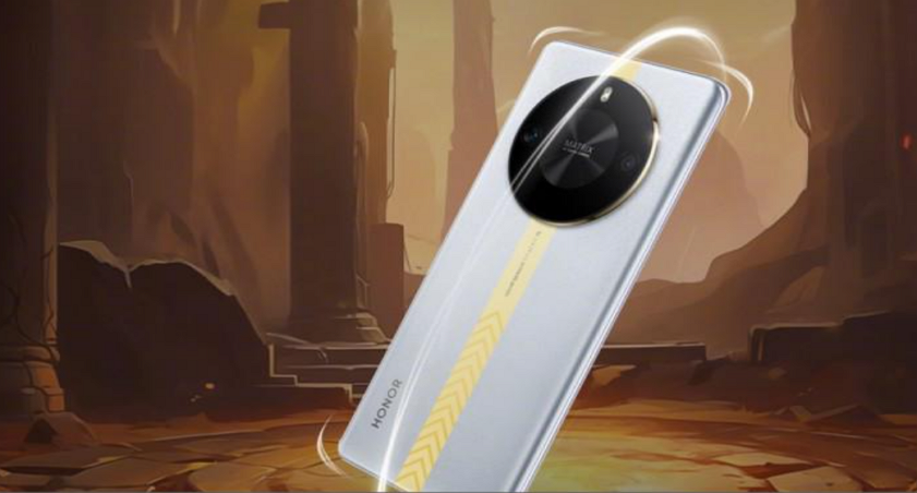 Honor X50 Özellikleri ve Fiyatı Honor X50 Ozellikleri ve Fiyati 4 - Honor X50 Özellikleri ve Fiyatı