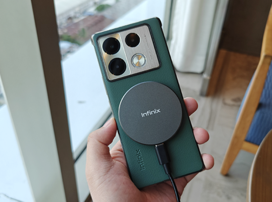 Infinix Note 40 Pro Yeni Nesil Akilli Telefon 2 - Infinix Note 40 Pro Yeni Nesil Akıllı Telefon