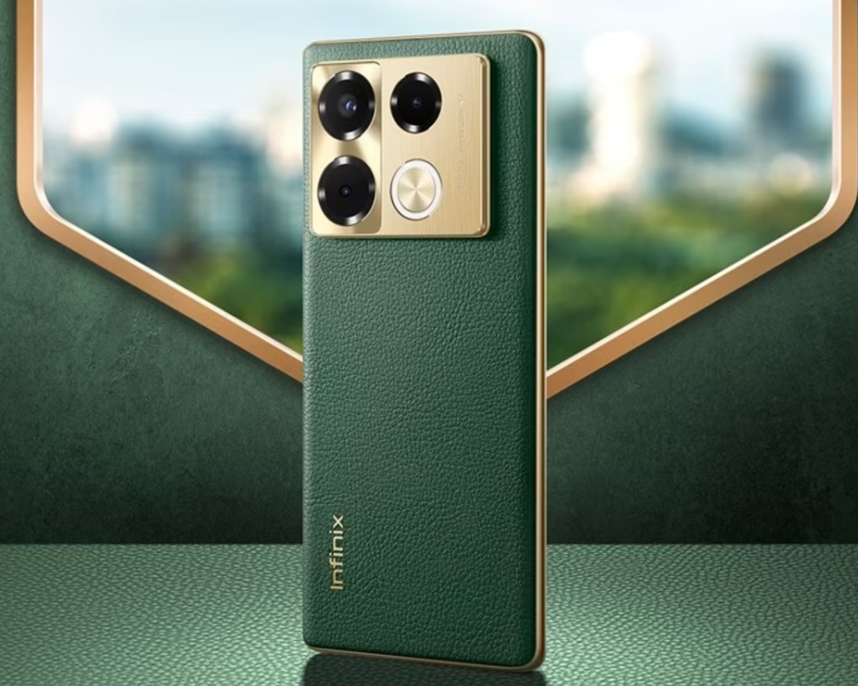 Infinix Note 40 Pro Yeni Nesil Akilli Telefon 3 - Infinix Note 40 Pro Yeni Nesil Akıllı Telefon