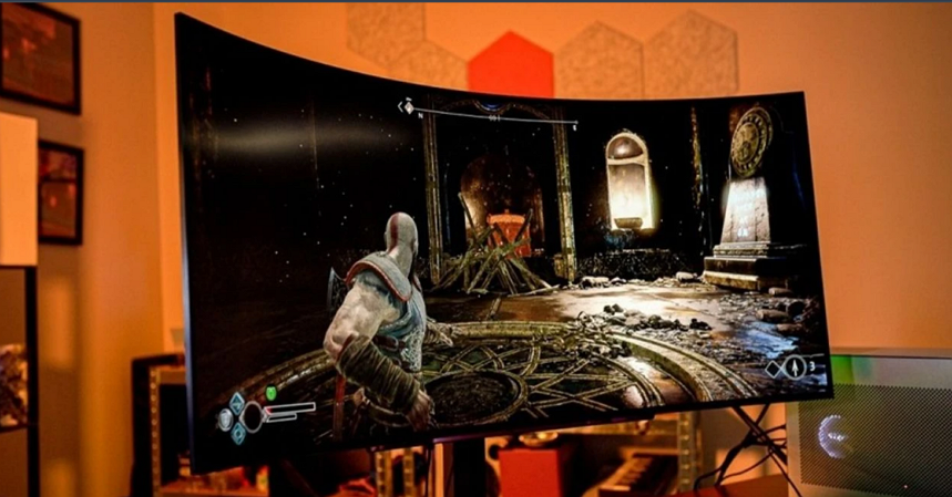 LG UltraGear 45GX990A Ozellikleri Ile Oyun Deneyiminizi Artirin 2 - LG UltraGear 45GX990A Özellikleri İle Oyun Deneyiminizi Artırın