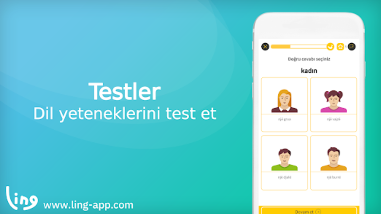 Ling ile Dil Ogrenmek Cok Kolay 4 - Ling ile Dil Öğrenmek Çok Kolay