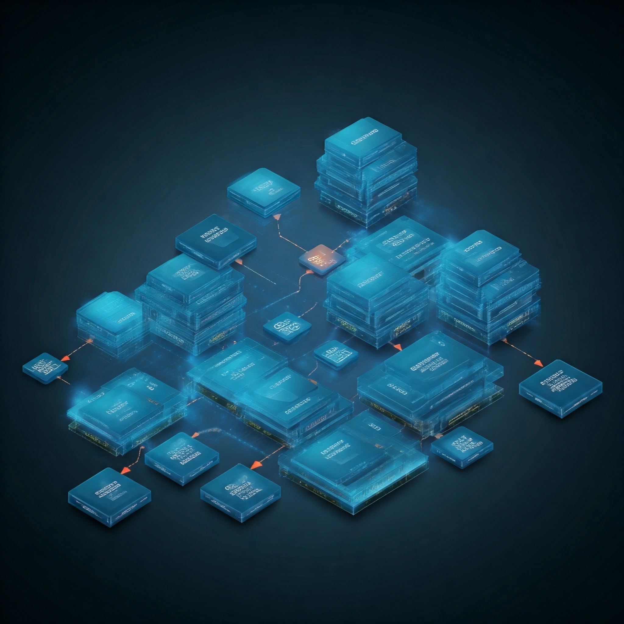 Mikroservis Mimarisi