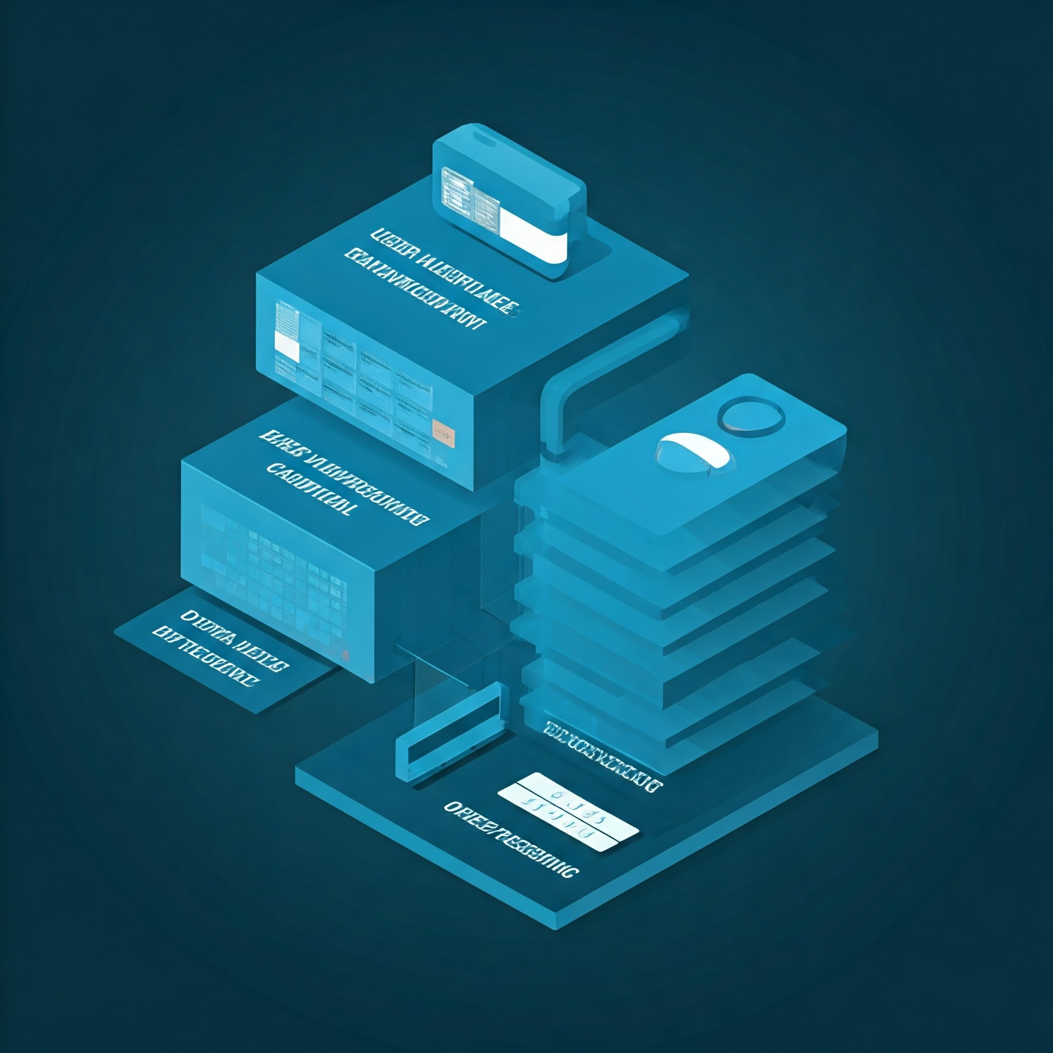 Mikroservis Mimarisi Nedir