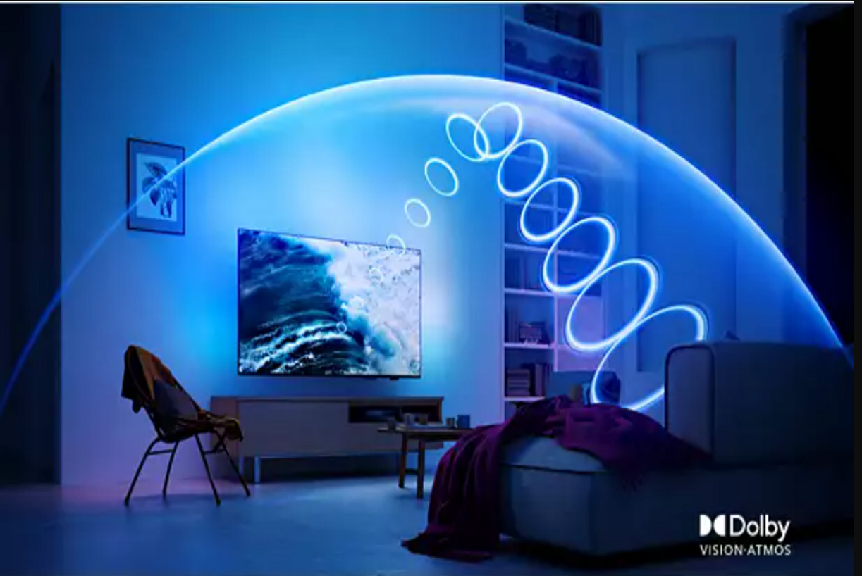 Philips 55OLED909 12 Ozellikleri ve Fiyati 1 - Philips 55OLED909/12 Özellikleri ve Fiyatı