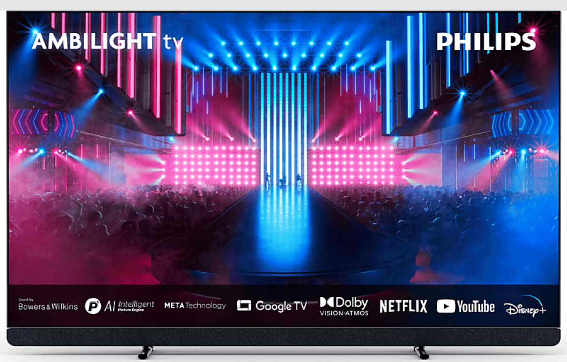 Philips 55OLED909/12 Özellikleri Philips 55OLED909 12 Ozellikleri ve Fiyati 4 - Philips 55OLED909/12 Özellikleri ve Fiyatı