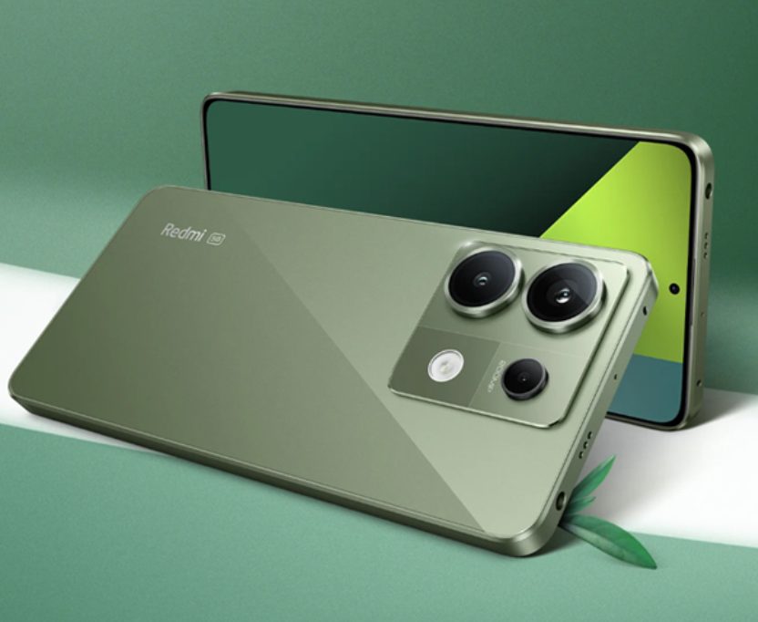 Redmi Note 14 Inceleme 2 - Redmi Note 14 İnceleme