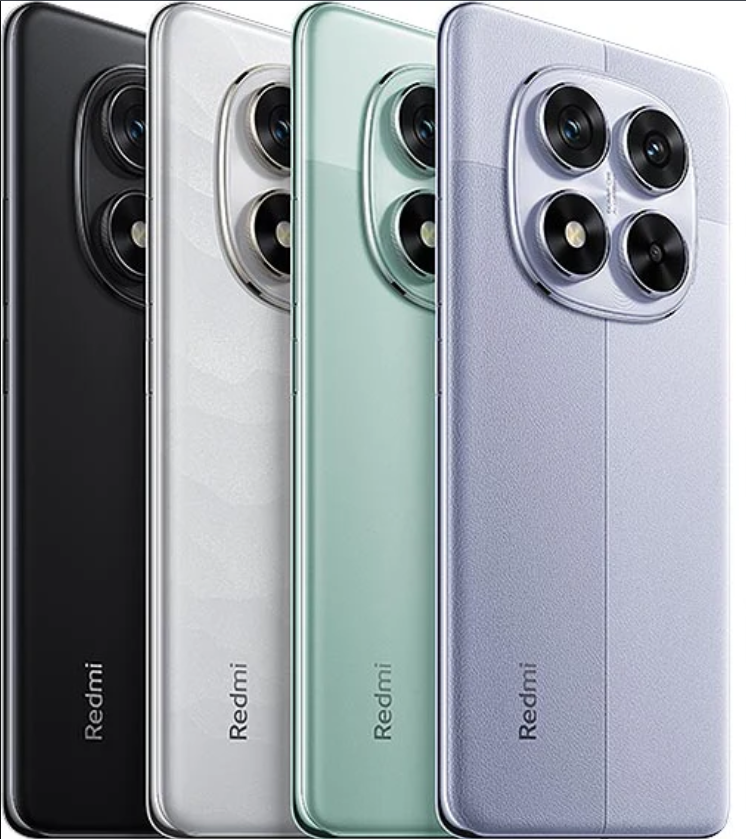 Redmi Note 14 Inceleme 3 - Redmi Note 14 İnceleme