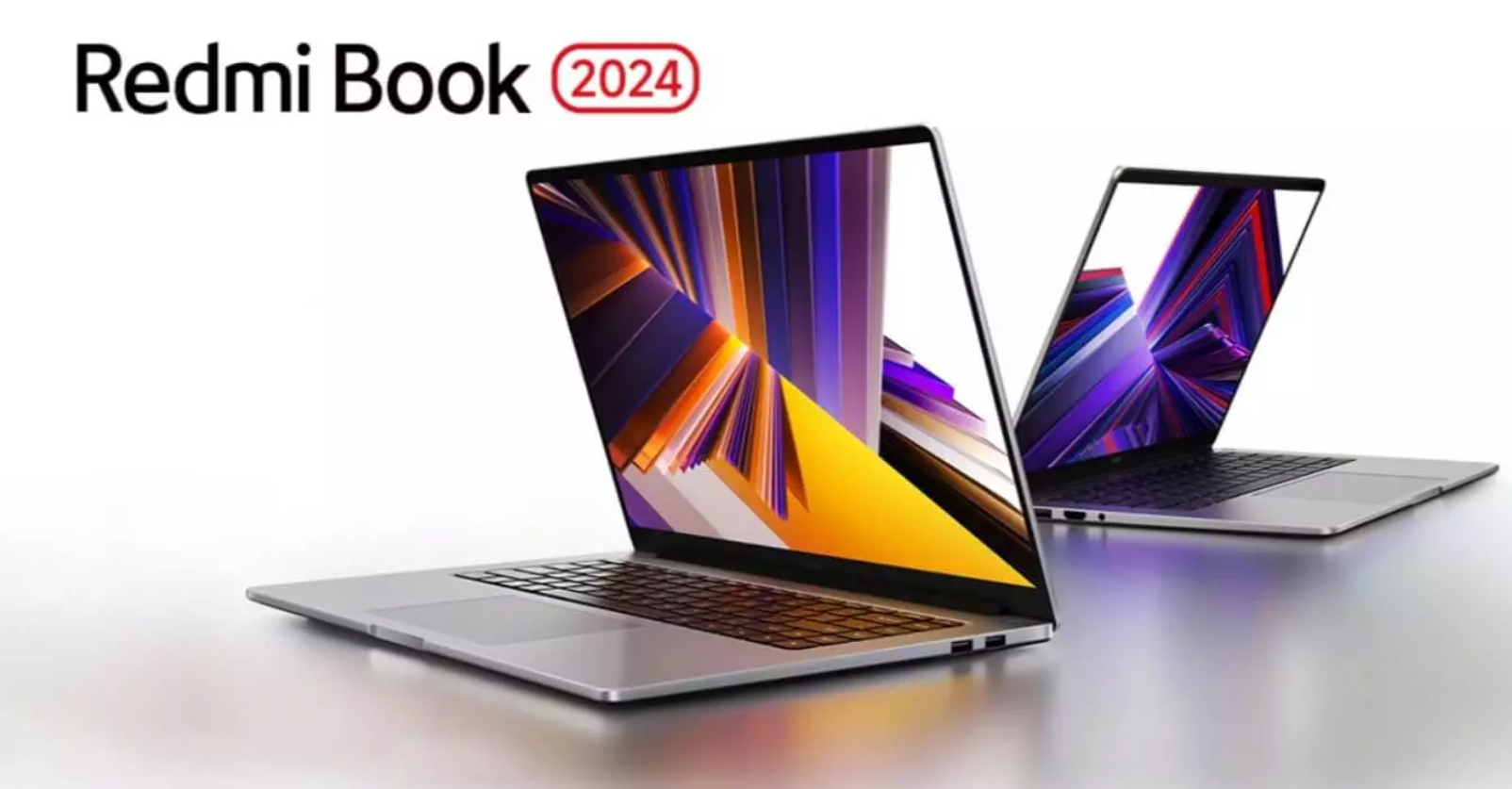 Redmibook 16 Pro 2024 Inceleme 1 - Redmibook 16 Pro 2024 İnceleme