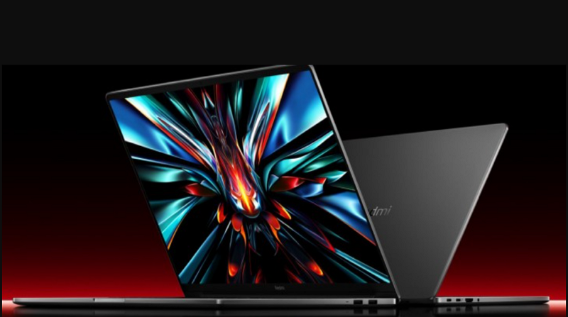 Redmibook 16 Pro 2024 İnceleme Redmibook 16 Pro 2024 Inceleme 3 - Redmibook 16 Pro 2024 İnceleme