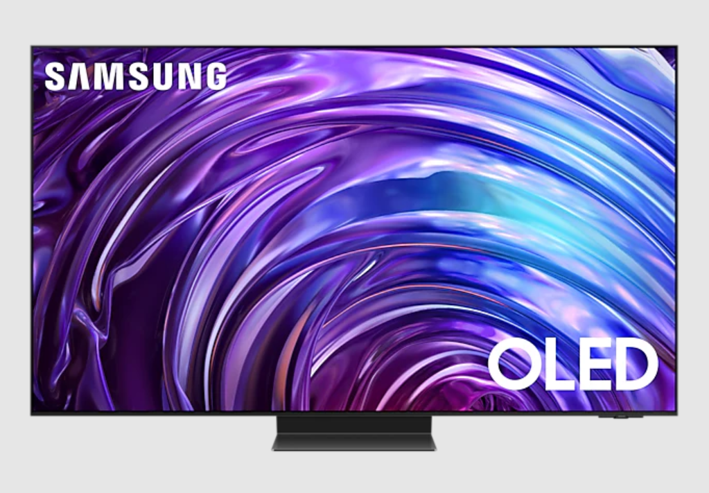 Samsung 77S95D 4K Ultra HD 1 - Samsung 77S95D 4K Ultra HD 77 İnç OLED TV İnceleme