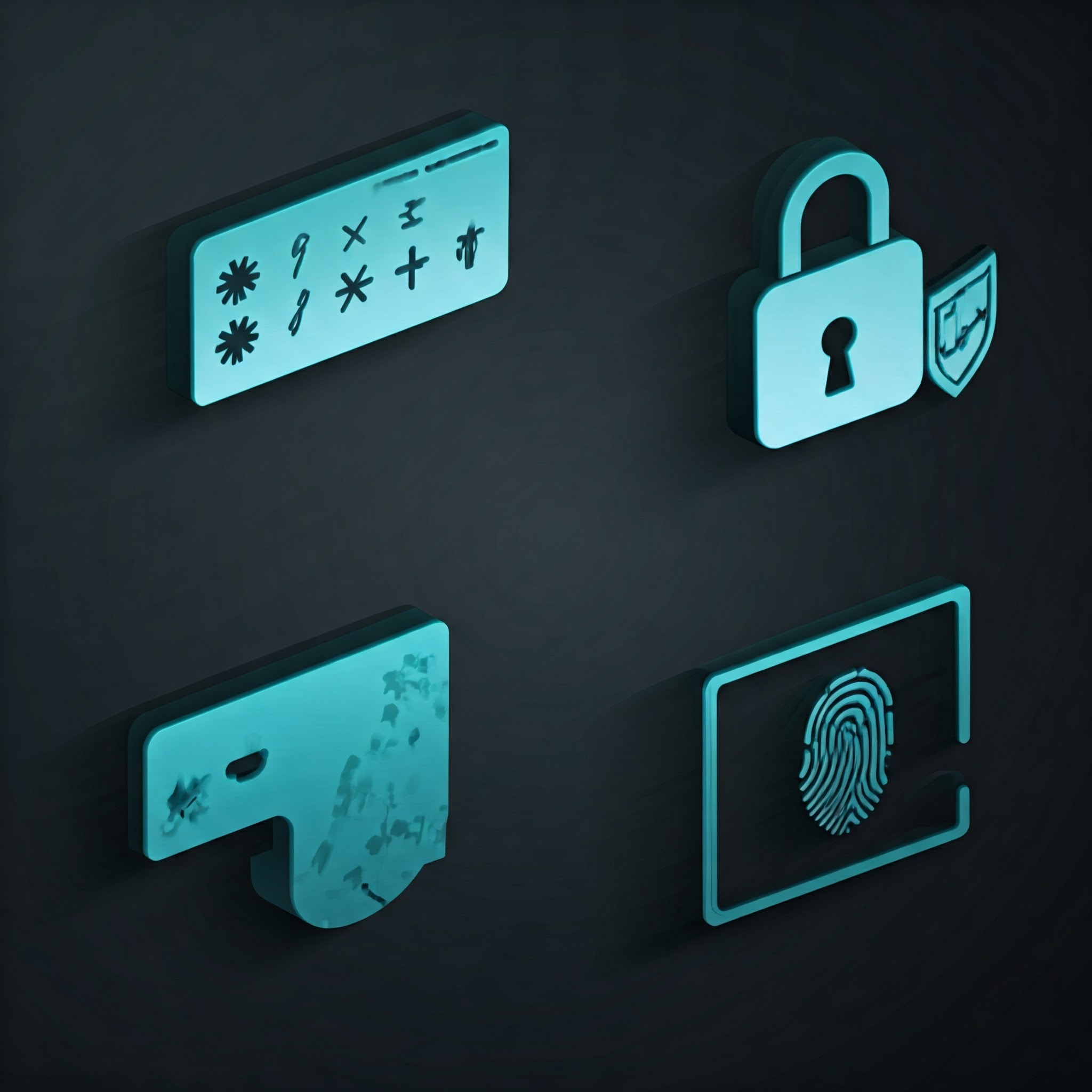 Şantajla Mücadele İçin Bireysel Önlemler