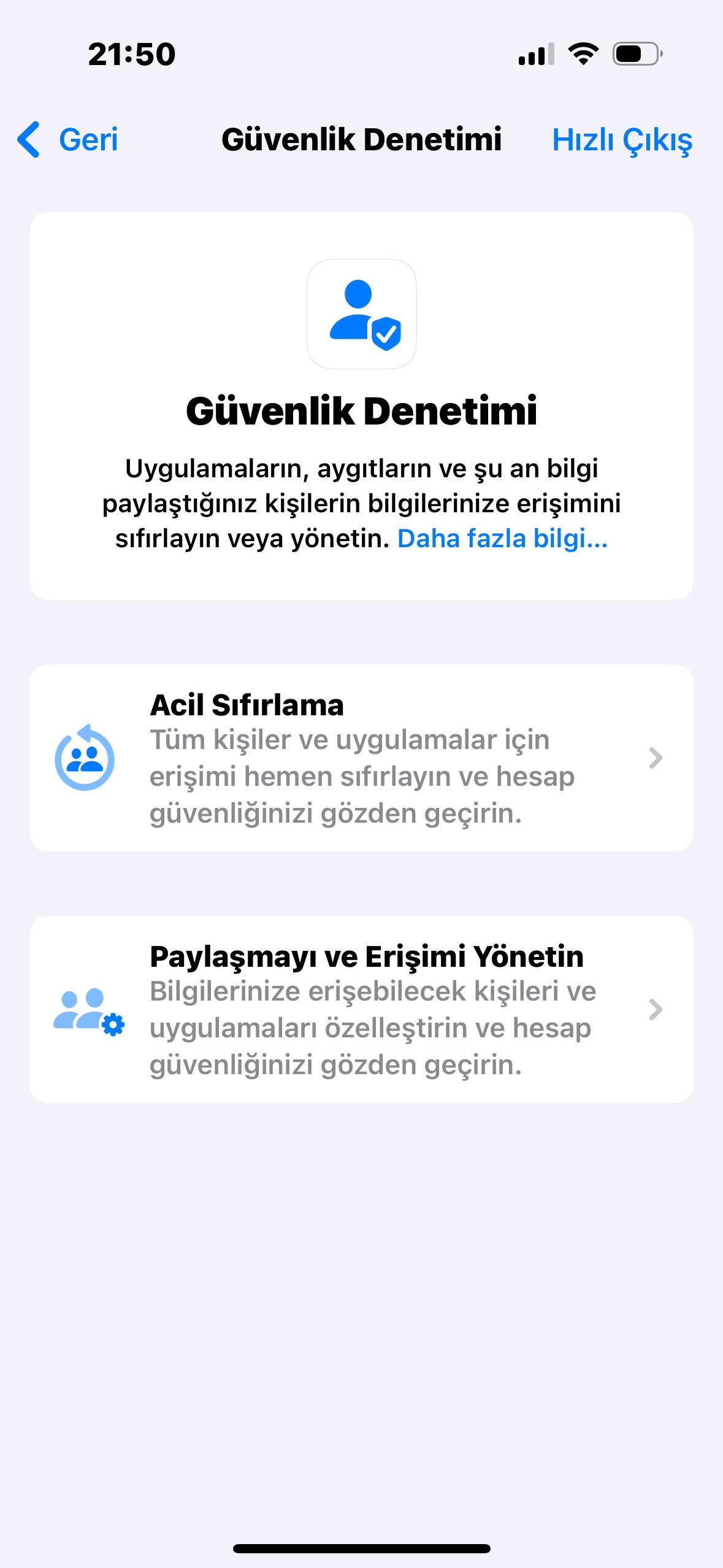 Skype Picture 2024 12 31T18 51 59 638Z - iPhone'da Güvenlik Kontrolü Nasıl Kullanılır