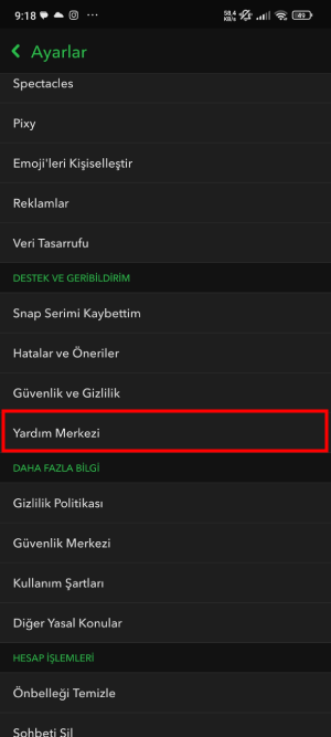 Snapchat Müşteri Hizmetleri Telefon Numarası Snapchat Müşteri Hizmetleri Telefon Numarası Nedir