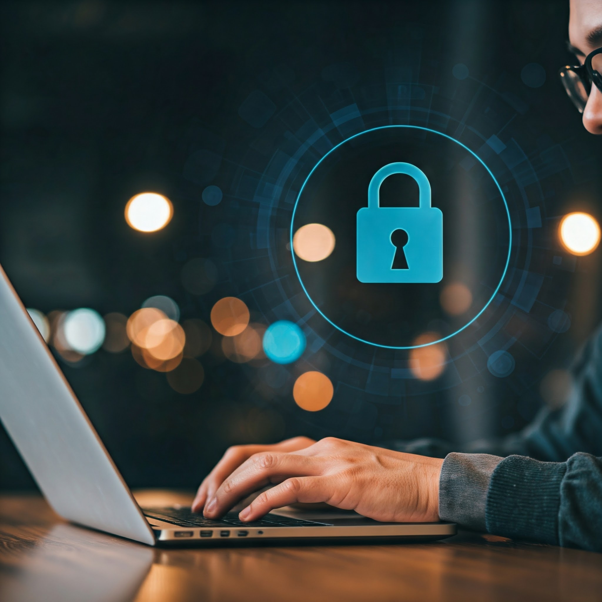 Sosyal medyada güvenli olma