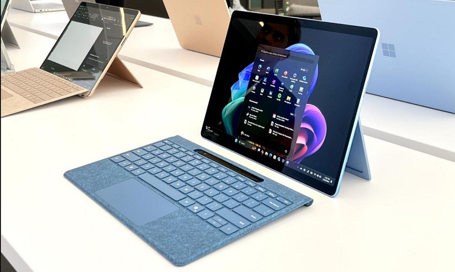 Surface Pro Yenilikci Tasarim ve Ustun Performans 3 - Surface Pro Yenilikçi Tasarım ve Üstün Performans