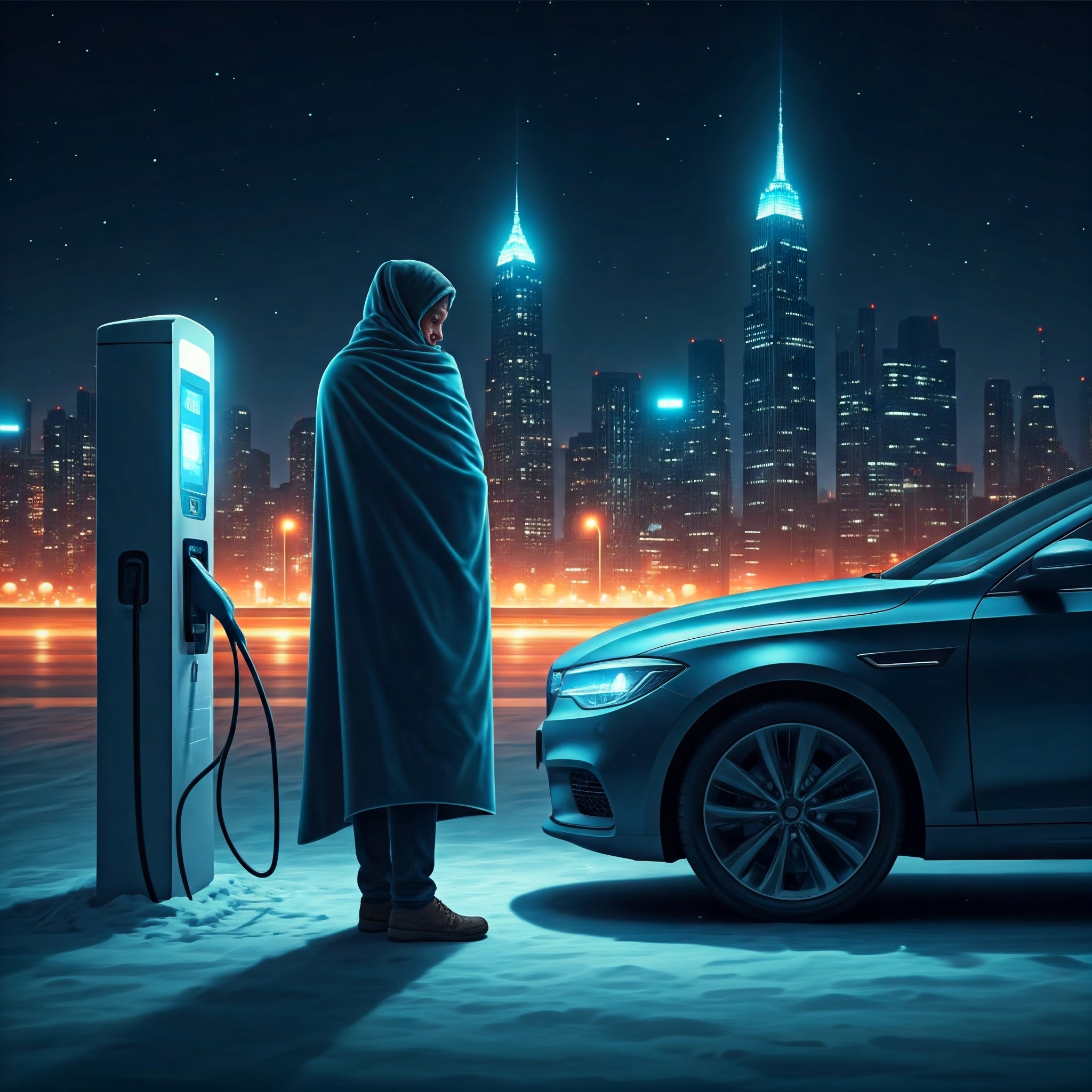 Teknoloji ile Bu Kış Sıcak Kalmanın Yolları