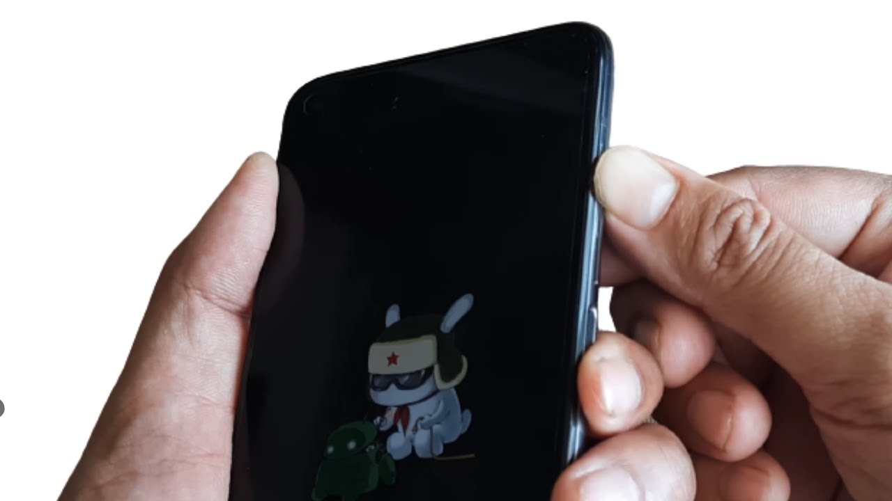 Telefon Fastboot modunda görünmüyor sorununu çözmek için önerilen adımları gösteren görsel.