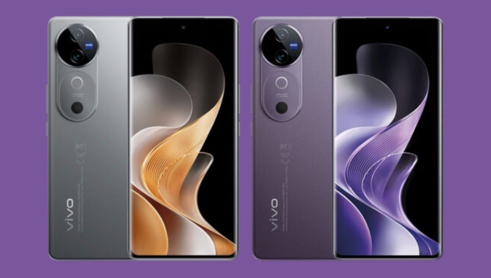 Vivo V40 2 - Vivo V40 İnceleme