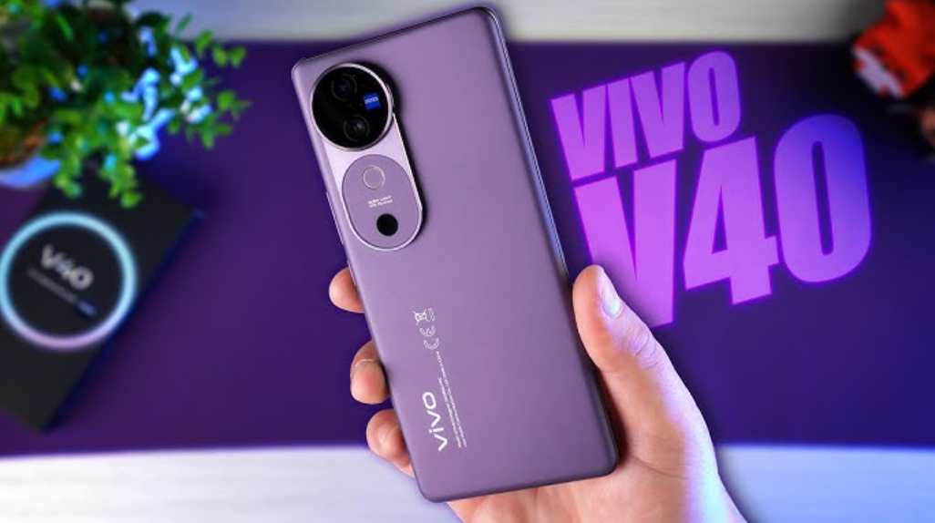 Vivo V40 3 - Vivo V40 İnceleme