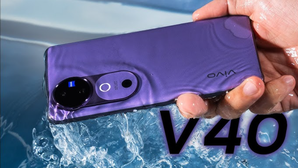 Vivo V40 4 - Vivo V40 İnceleme