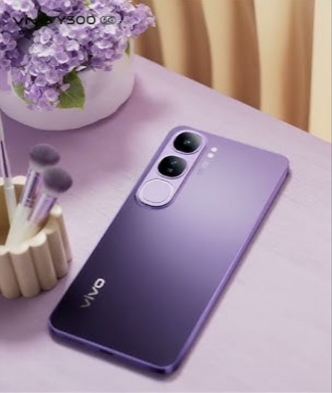 Vivo Y300 Yeni Nesil Akıllı Telefon Vivo Y300 Yeni Nesil Akilli Telefon 2 - Vivo Y300 Yeni Nesil Akıllı Telefon