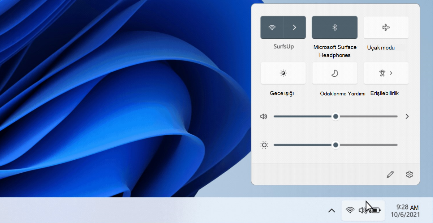 Windows 11 Bildirimlerini Ozellestirme 1 - Windows 11 Bildirimlerini Özelleştirme