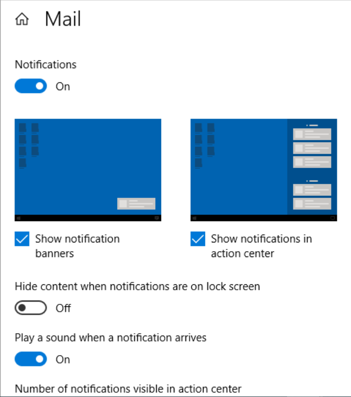Windows 11 Bildirimlerini Özelleştirme Windows 11 Bildirimlerini Ozellestirme 3 1 - Windows 11 Bildirimlerini Özelleştirme