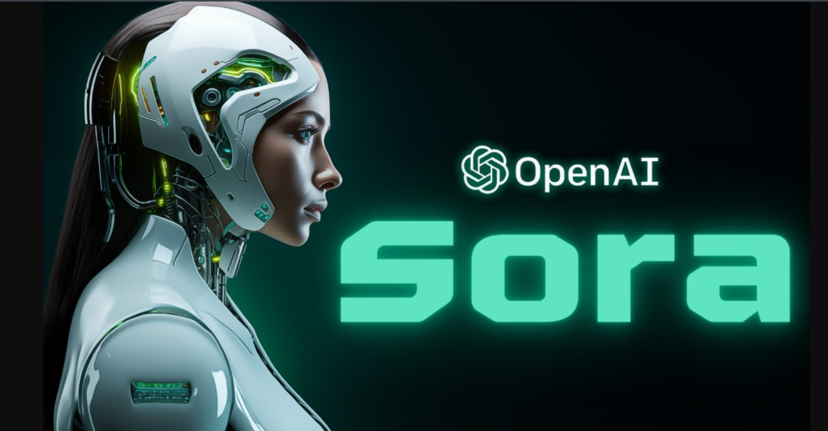 Yapay Zeka Araci Sora Gelecegin Teknolojisi 1 - Yapay Zeka Aracı Sora Geleceğin Teknolojisi