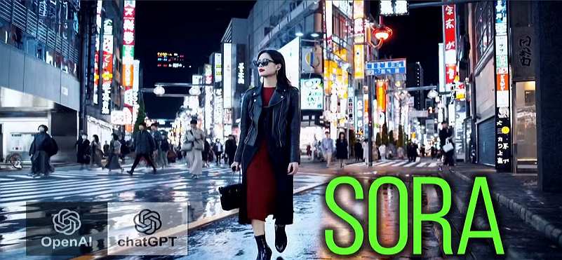 Yapay Zeka Araci Sora Gelecegin Teknolojisi 4 - Yapay Zeka Aracı Sora Geleceğin Teknolojisi