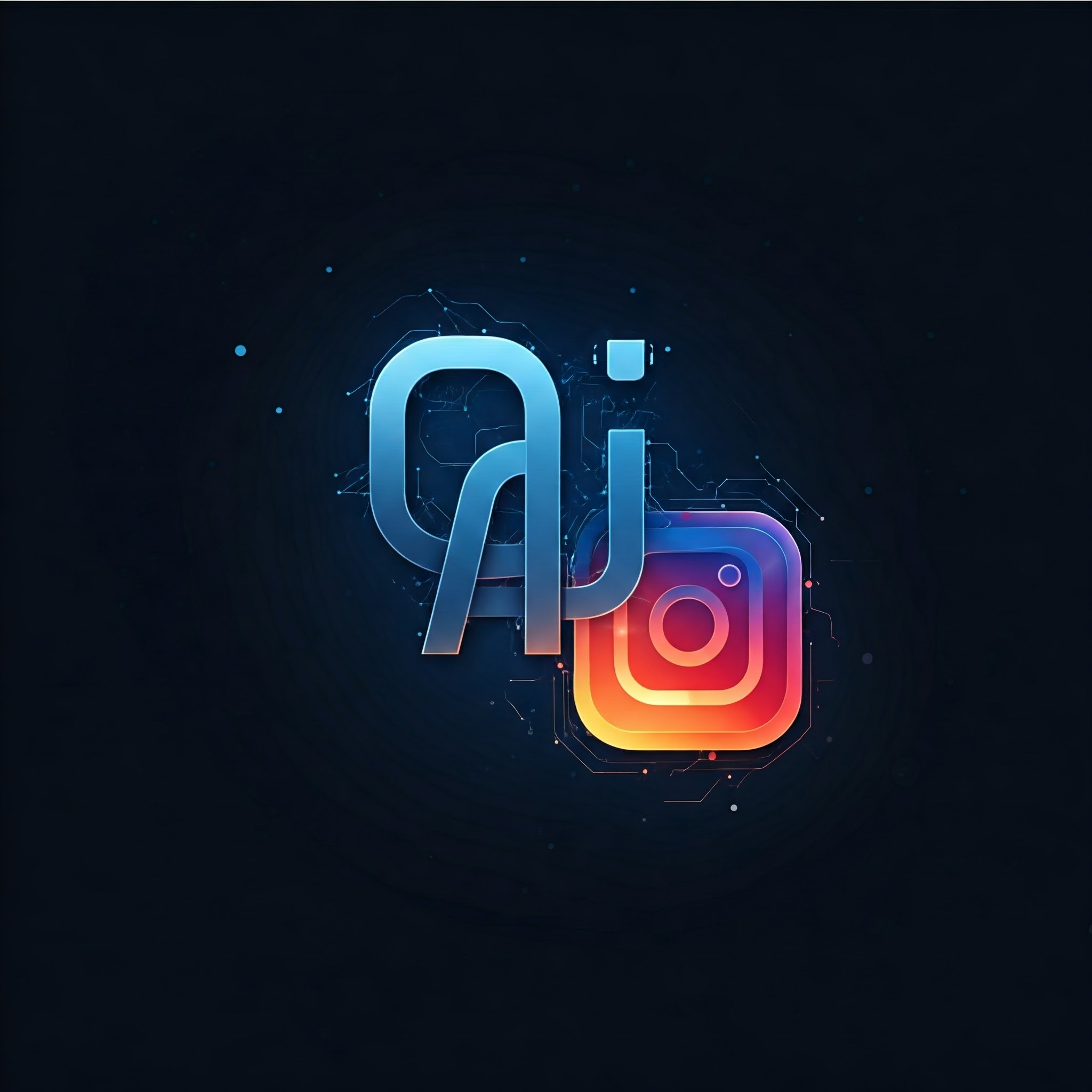 Yapay Zeka ve İnstagram