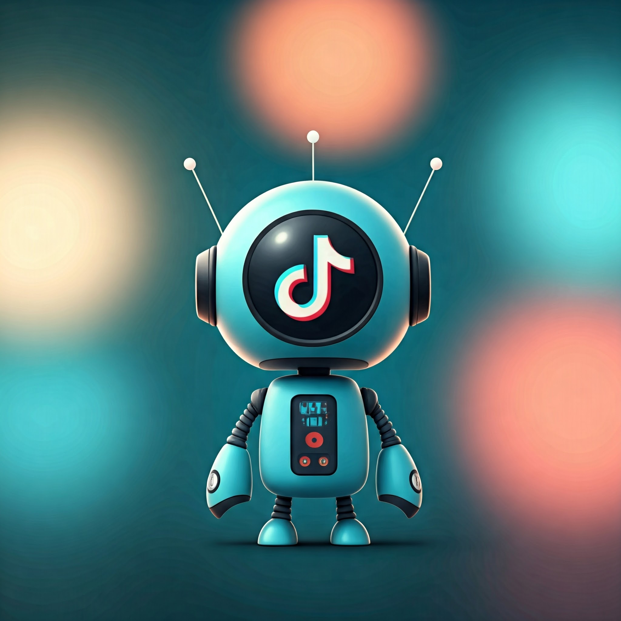 Yapay Zeka ve TikTok Yapay Zeka ve TikTok