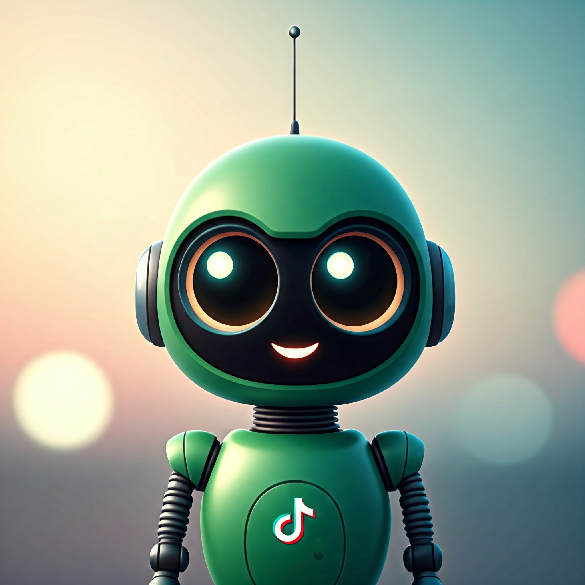 Yapay Zeka ve TikTok Yapay Zeka ve TikTok