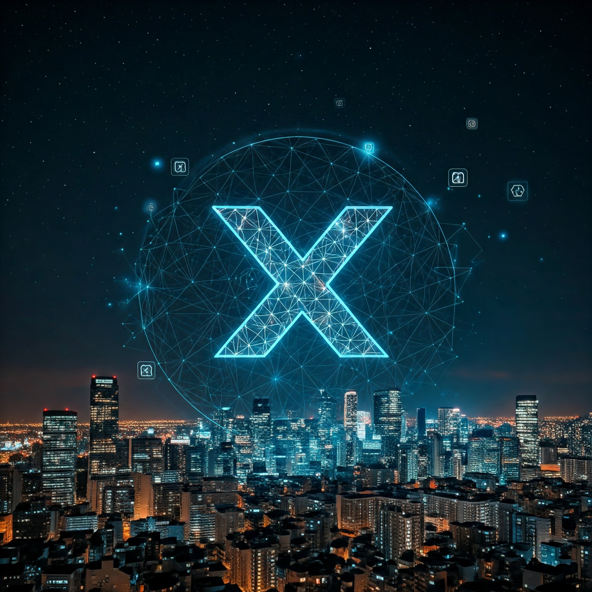 Yapay Zeka ve X Yapay Zeka ve X