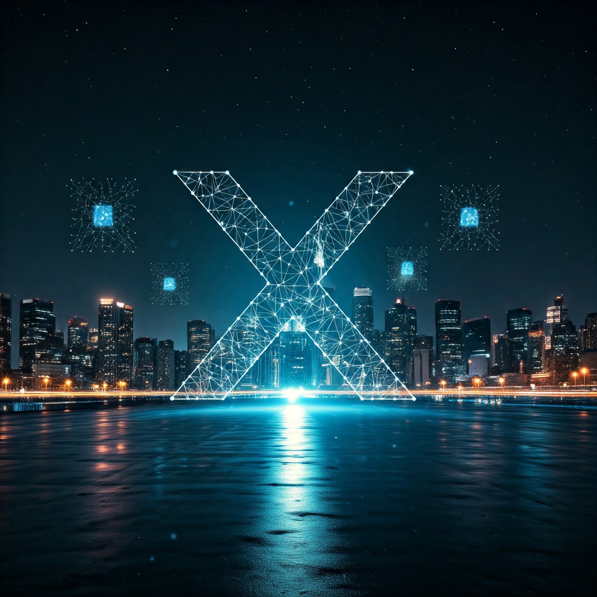 Yapay Zeka ve X Yapay Zeka ve X