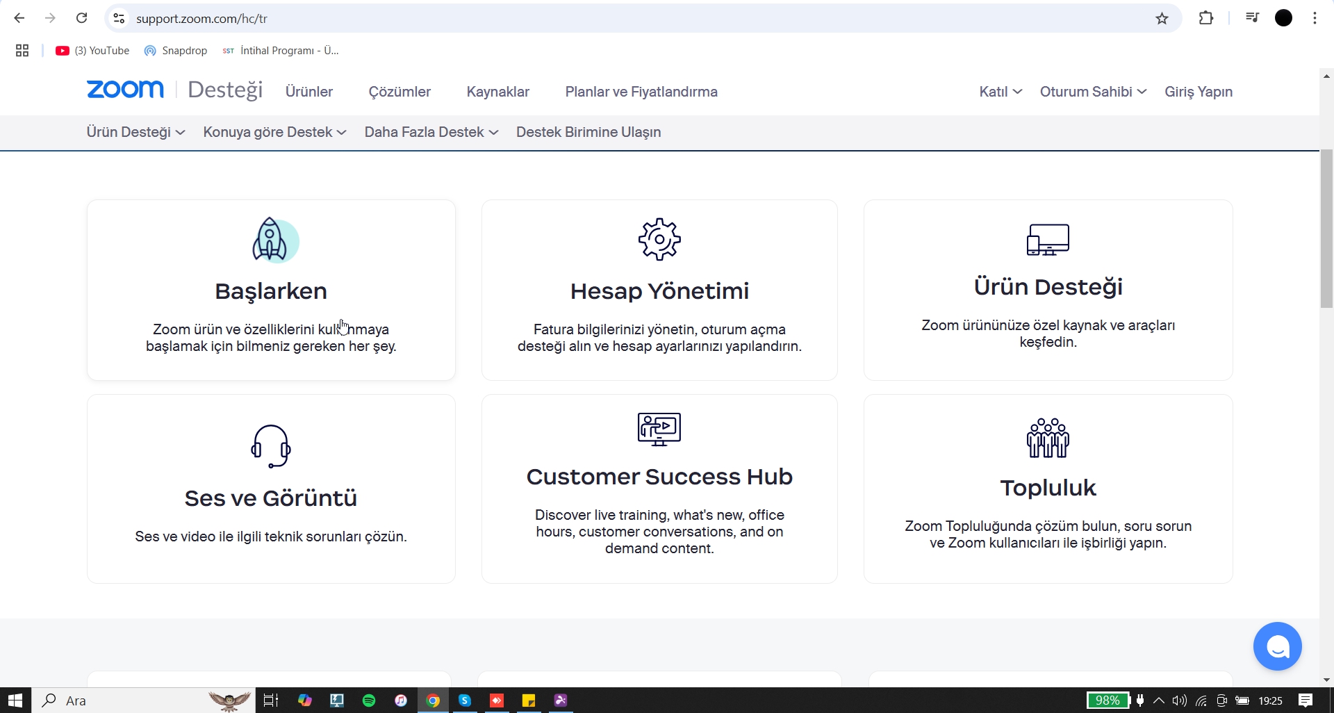 Zoom Toplantıda Ses Gelmiyor! Nasıl Çözülür Zoom Toplantida Ses Gelmiyor Nasil Cozulur3 - Zoom Toplantıda Ses Gelmiyor! Nasıl Çözülür