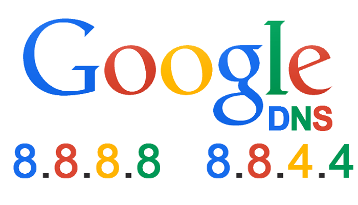 Windows ve Mac İçin Google DNS'e Geçme Windows ve Mac İçin Google DNS'e Geçme