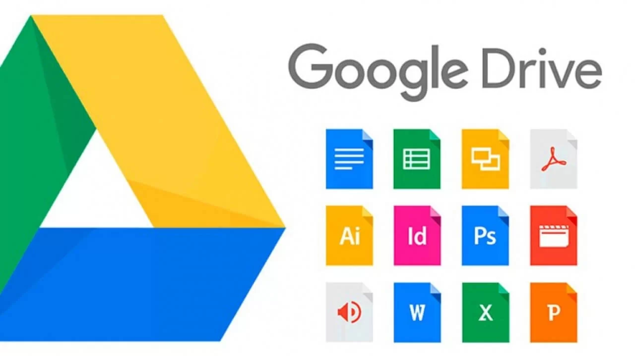 Google Drive Dosyalarını Herkesle Paylaşma Google Drive Dosyalarını Herkesle Paylaşma