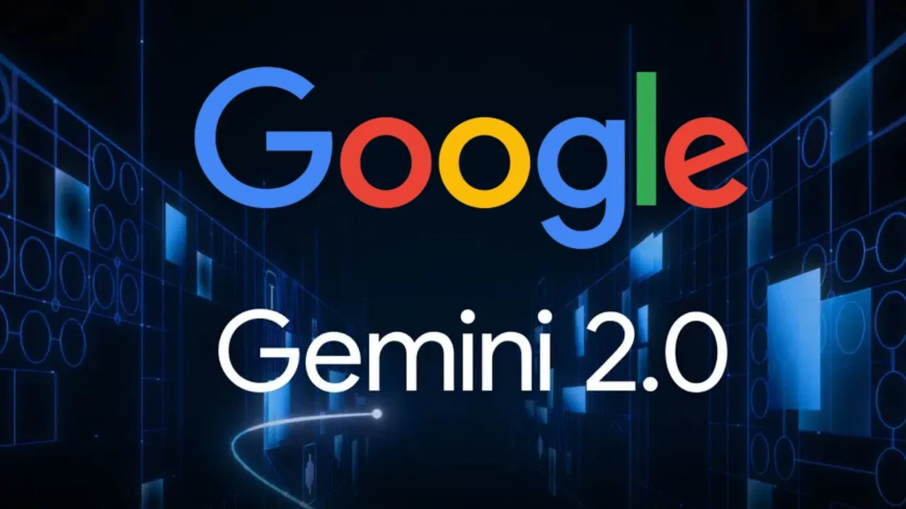 google gemini 2.0 - Google'ın Gemini 2.0 AI Lansmanı: Temel Özellikler Neler?