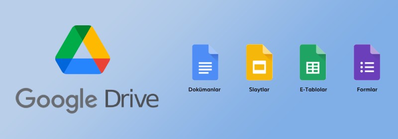 Google Drive Dosyalarını Herkesle Paylaşma Google Drive Dosyalarını Herkesle Paylaşma
