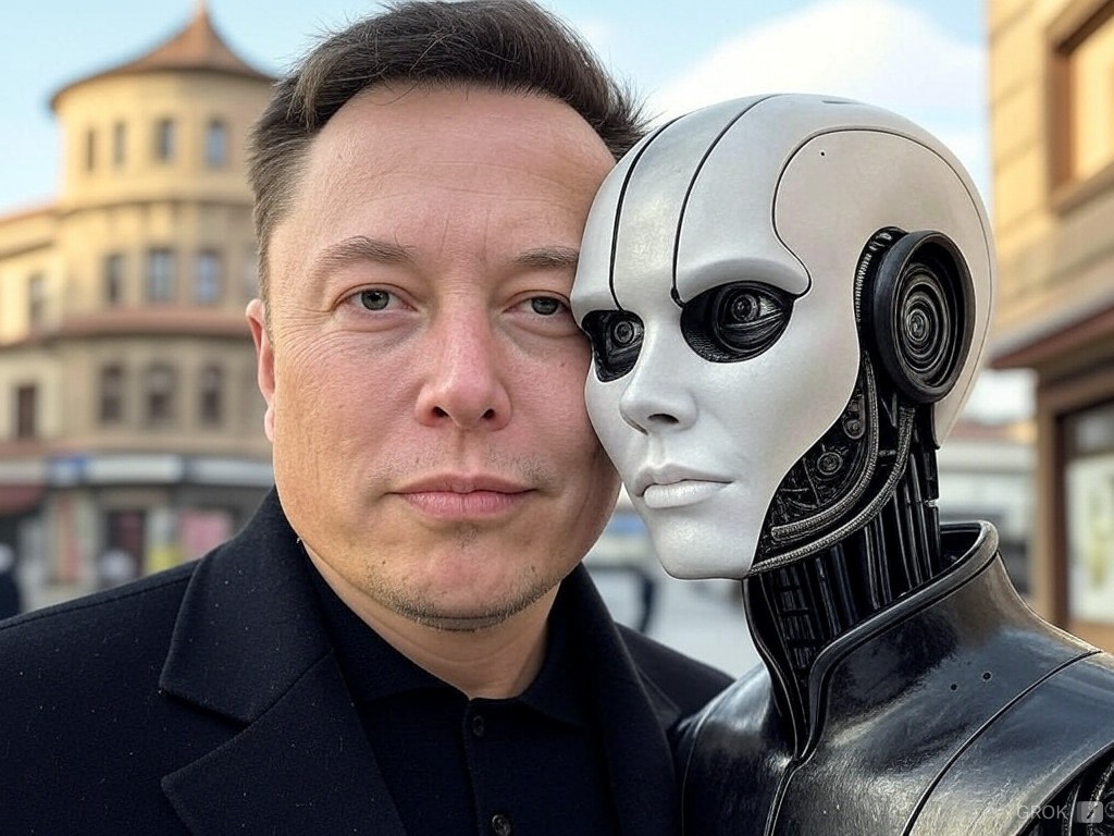 grok nedir - Grok Nedir ? Nasıl Kullanılır ?