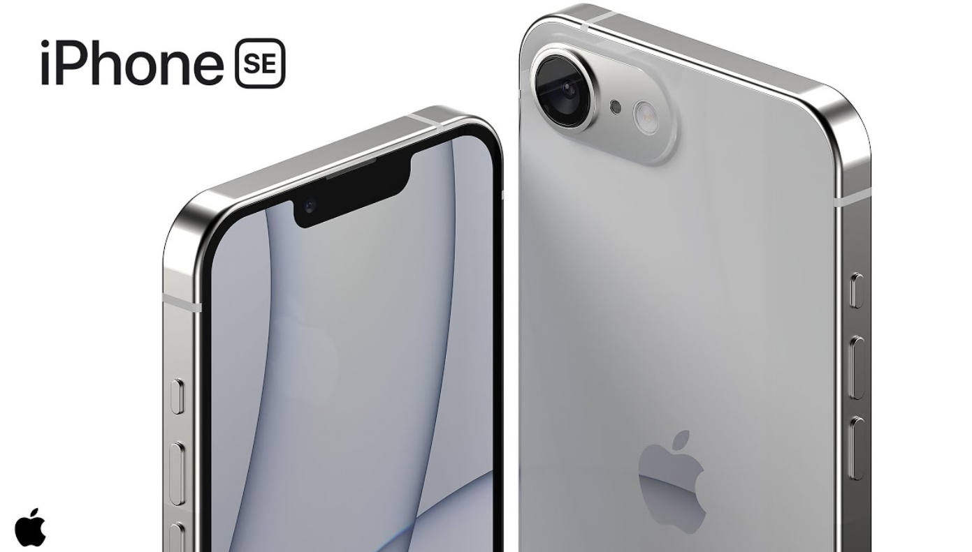 iPhone SE 4 Öne Çıkan Özellikleri ve Beklentiler 1 iPhone SE 4 One Cikan Ozellikleri ve Beklentiler 1 - iPhone SE 4 Öne Çıkan Özellikleri ve Beklentiler
